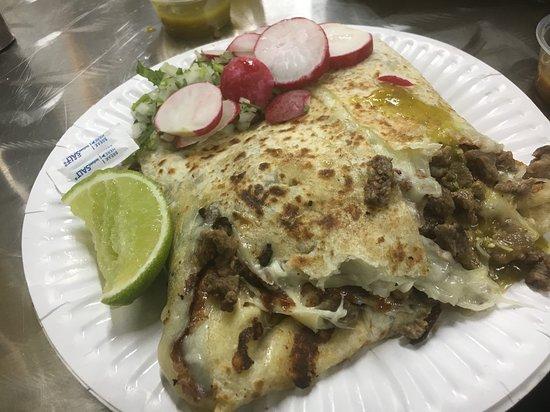Taqueria Los Gueros
